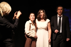 LA CLEMENZA DI TITO: ein Opernkrimi von Mozart