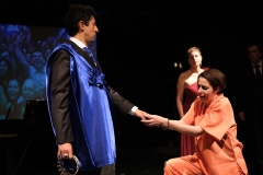 LA CLEMENZA DI TITO: ein Opernkrimi von Mozart